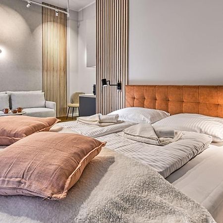 Apartamenty Sun & Snow Ostoja Parku Narodowego Szklarska Poreba Extérieur photo