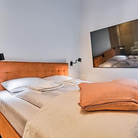 Apartamenty Sun & Snow Ostoja Parku Narodowego Szklarska Poreba Extérieur photo