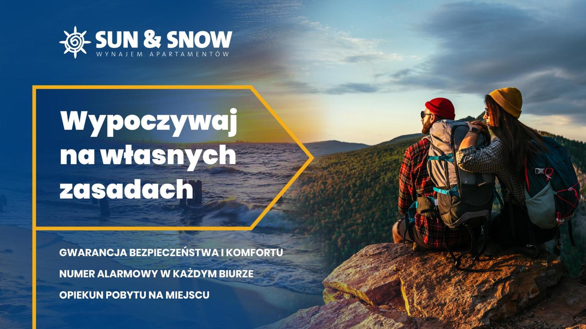 Apartamenty Sun & Snow Ostoja Parku Narodowego Szklarska Poreba Extérieur photo