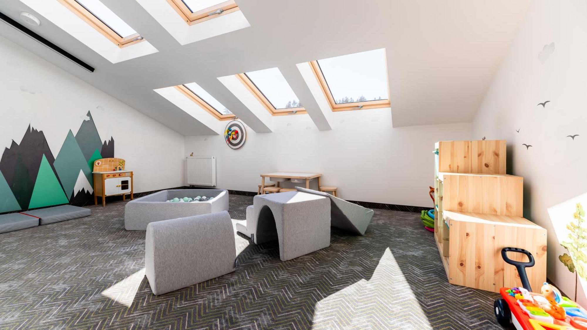 Apartamenty Sun & Snow Ostoja Parku Narodowego Szklarska Poreba Extérieur photo