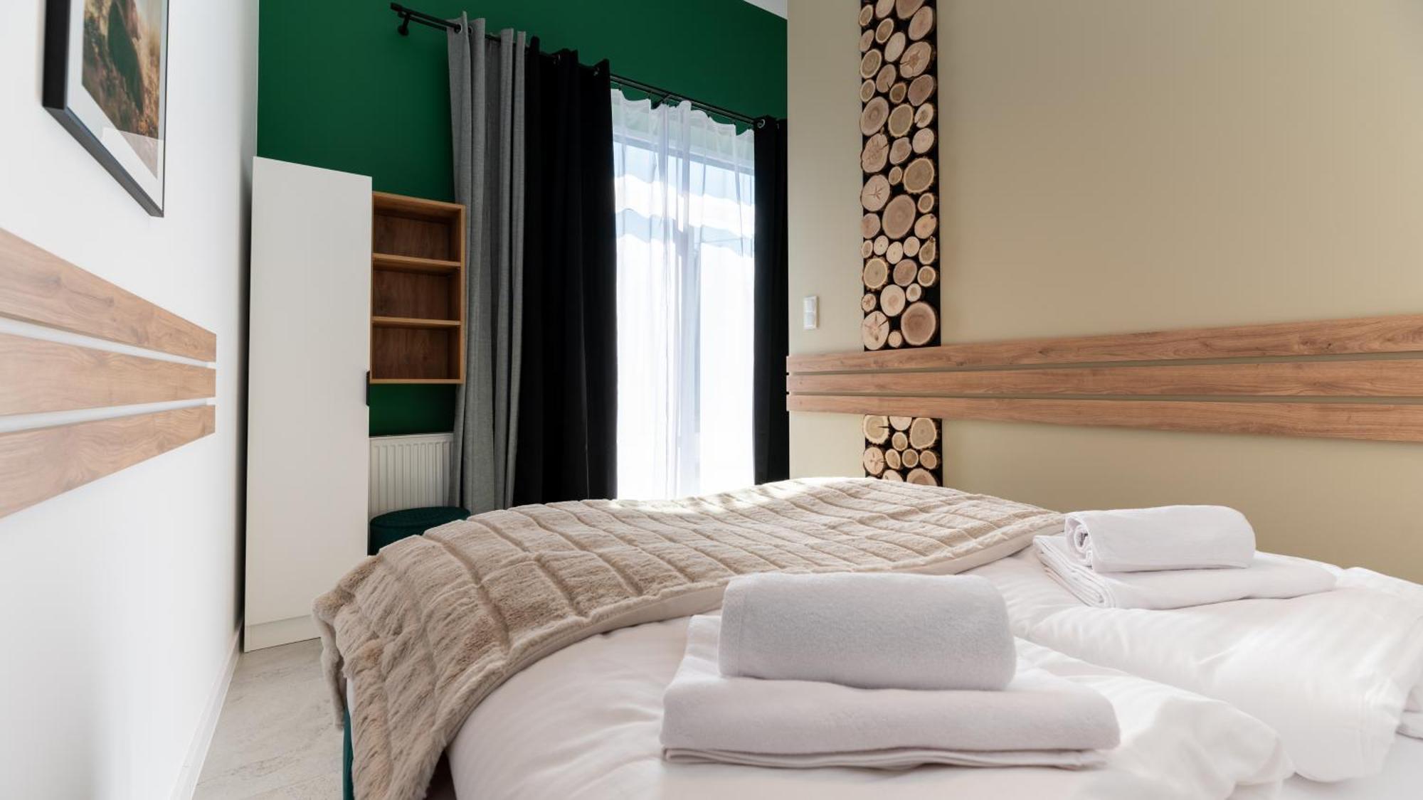 Apartamenty Sun & Snow Ostoja Parku Narodowego Szklarska Poreba Extérieur photo