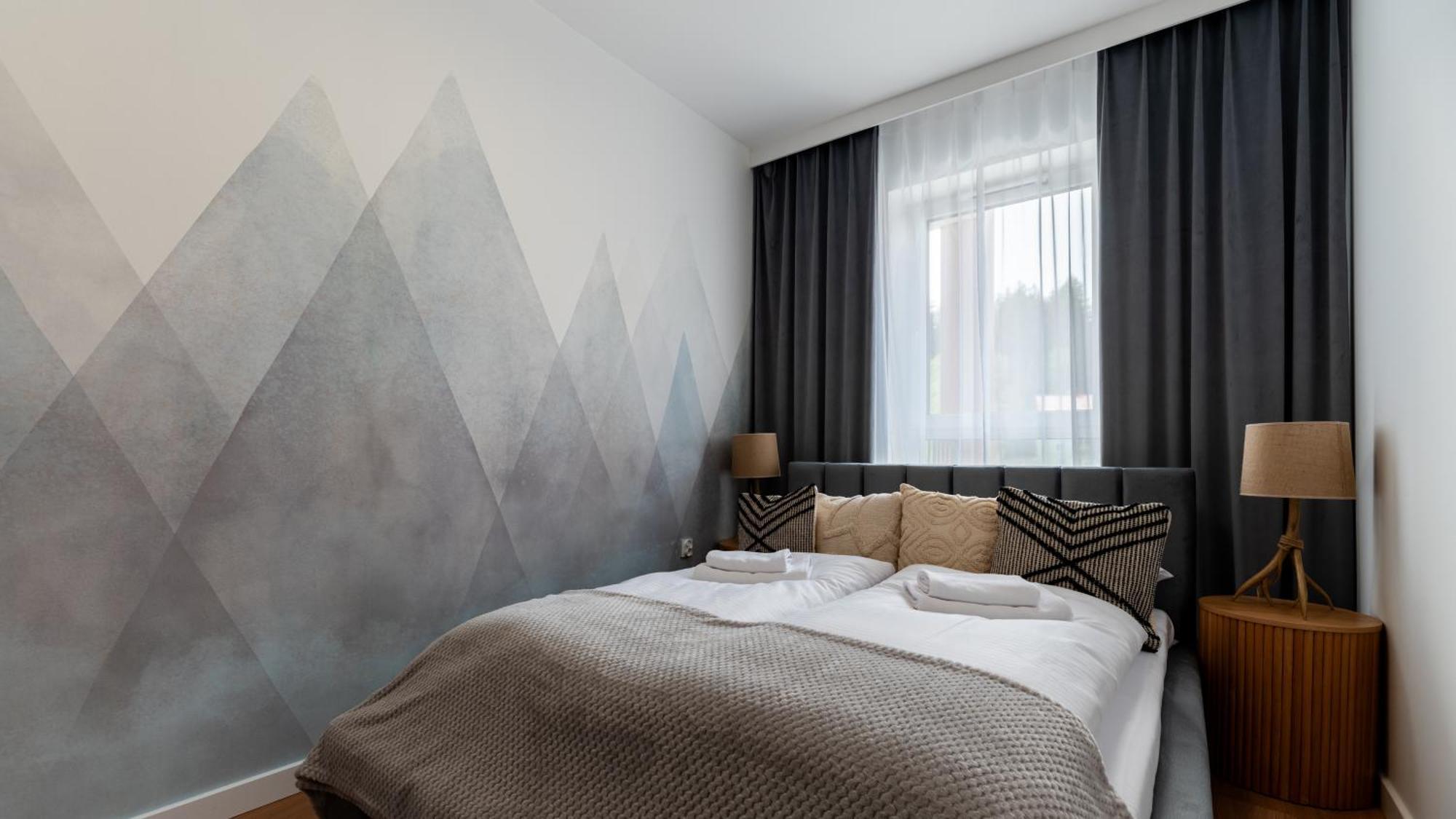 Apartamenty Sun & Snow Ostoja Parku Narodowego Szklarska Poreba Extérieur photo