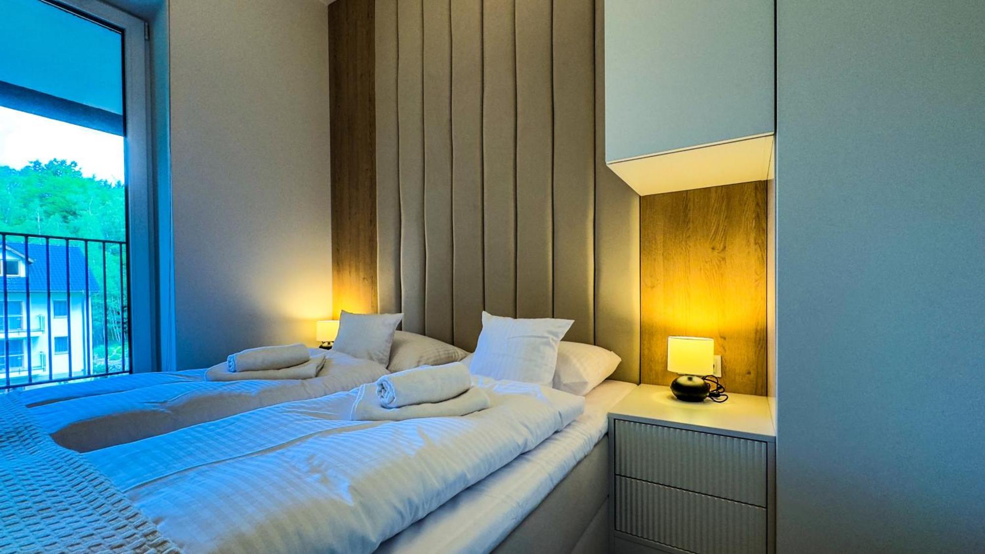 Apartamenty Sun & Snow Ostoja Parku Narodowego Szklarska Poreba Extérieur photo