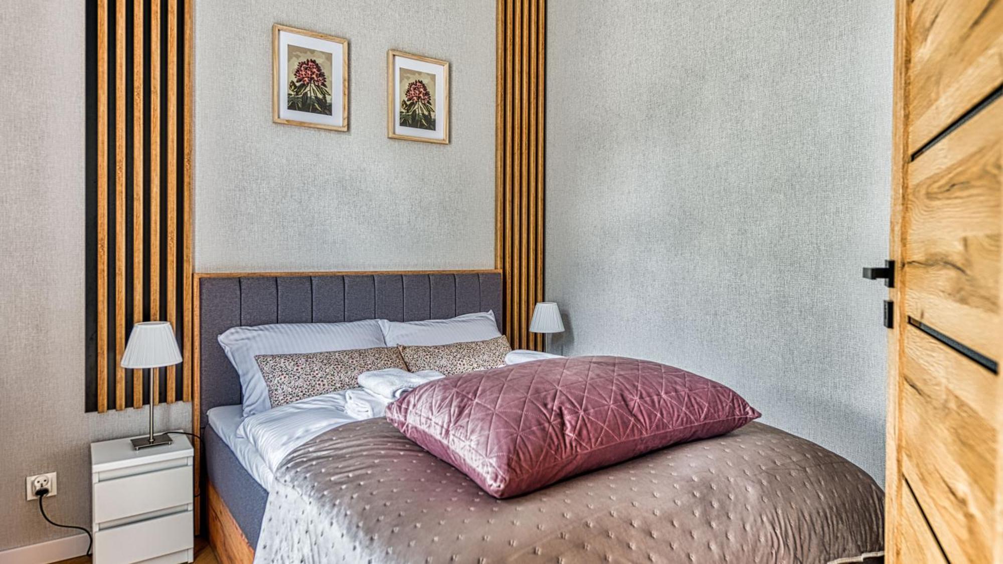 Apartamenty Sun & Snow Ostoja Parku Narodowego Szklarska Poreba Extérieur photo
