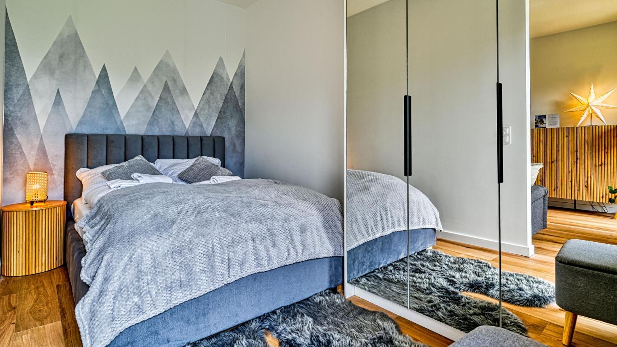 Apartamenty Sun & Snow Ostoja Parku Narodowego Szklarska Poreba Extérieur photo