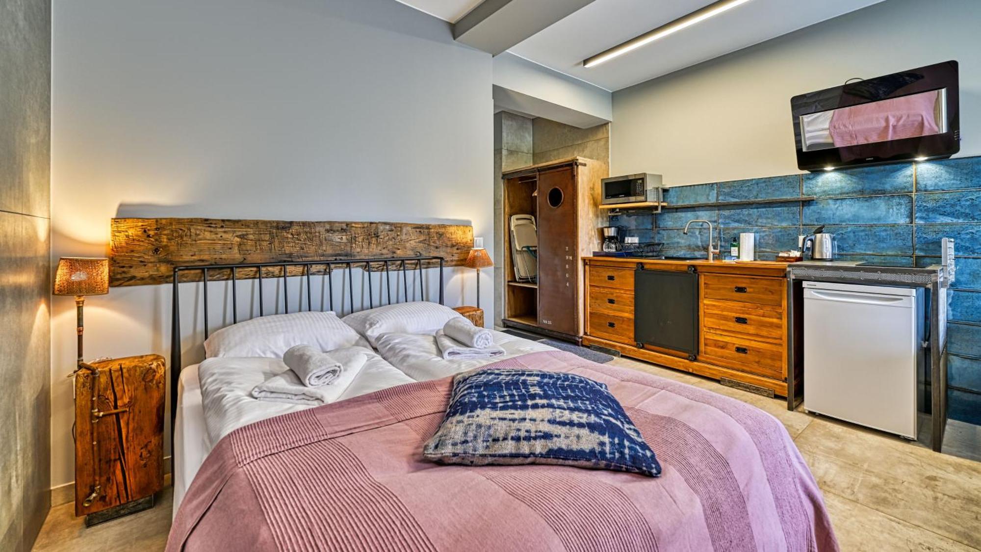 Apartamenty Sun & Snow Ostoja Parku Narodowego Szklarska Poreba Extérieur photo