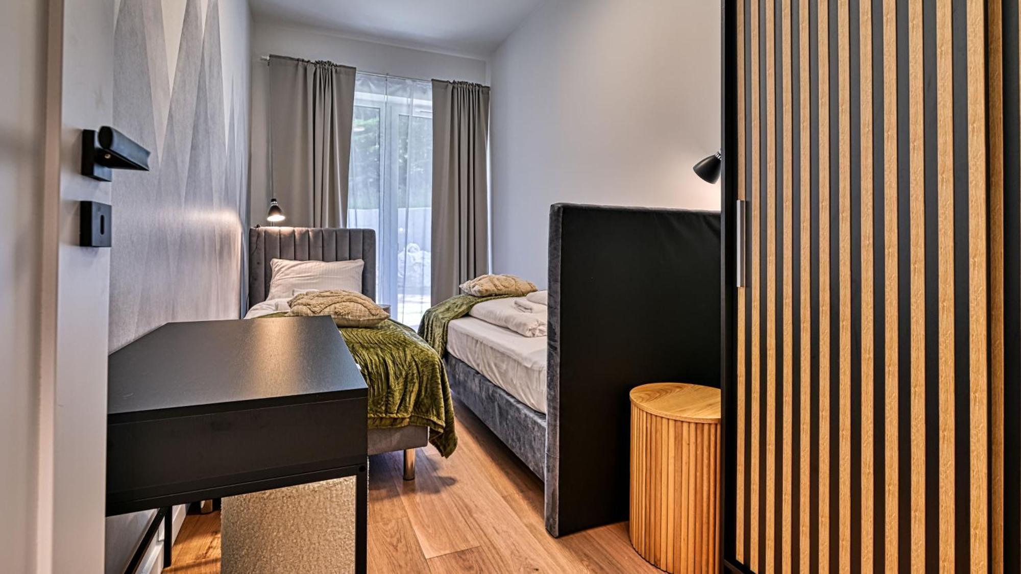 Apartamenty Sun & Snow Ostoja Parku Narodowego Szklarska Poreba Extérieur photo