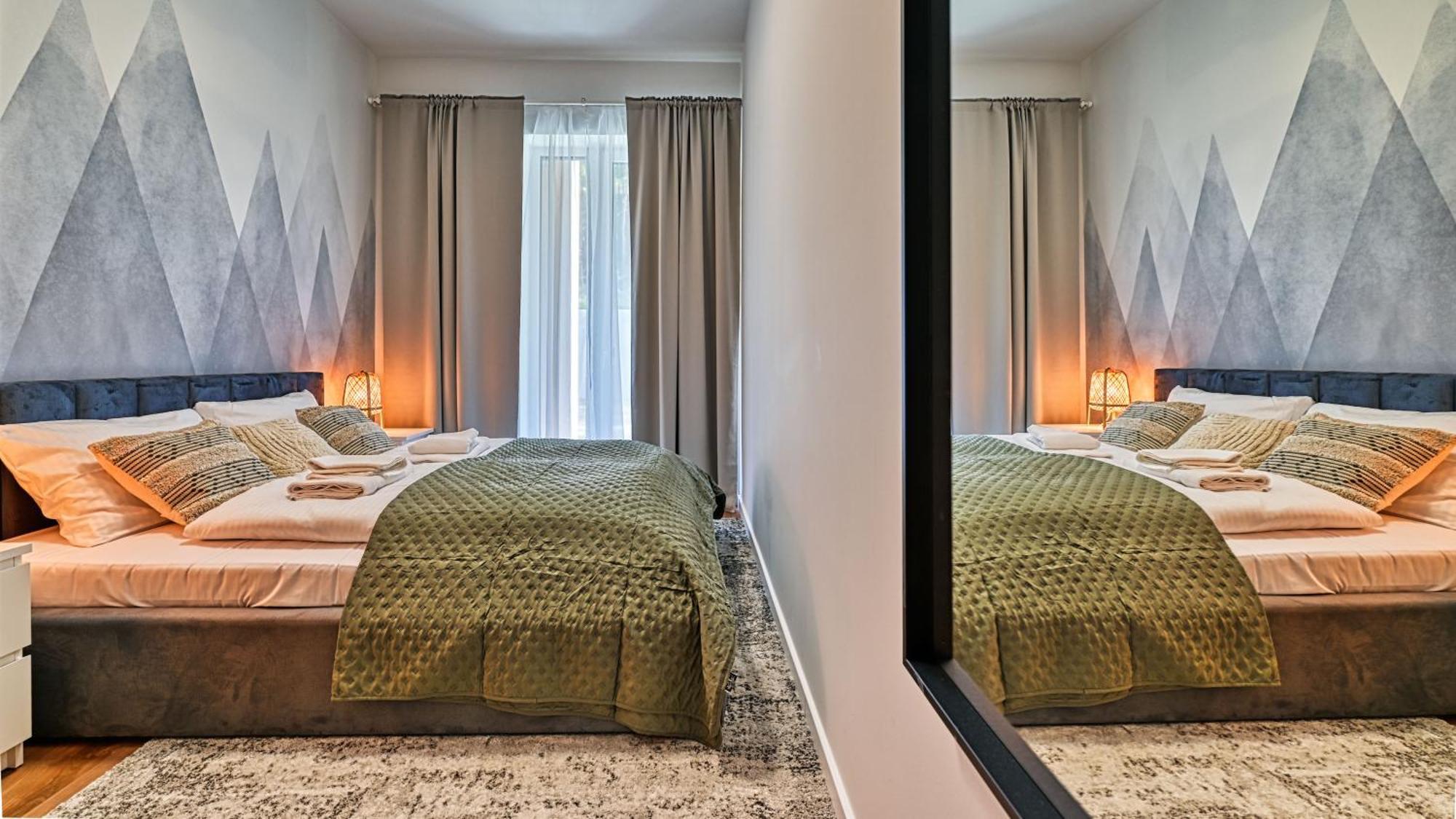 Apartamenty Sun & Snow Ostoja Parku Narodowego Szklarska Poreba Extérieur photo