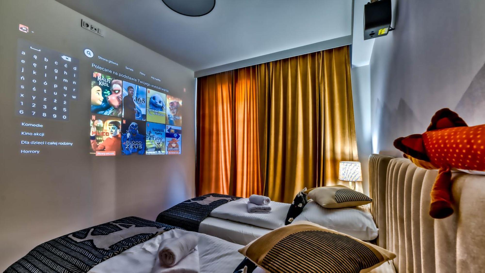Apartamenty Sun & Snow Ostoja Parku Narodowego Szklarska Poreba Extérieur photo