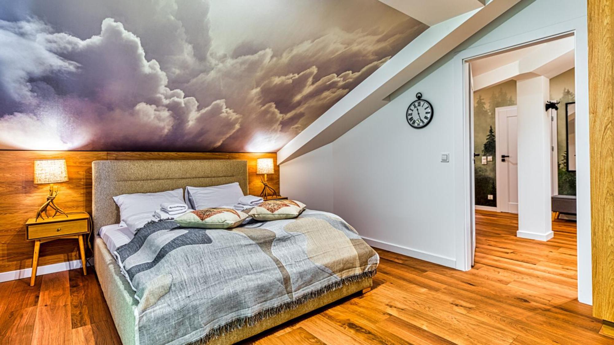 Apartamenty Sun & Snow Ostoja Parku Narodowego Szklarska Poreba Extérieur photo