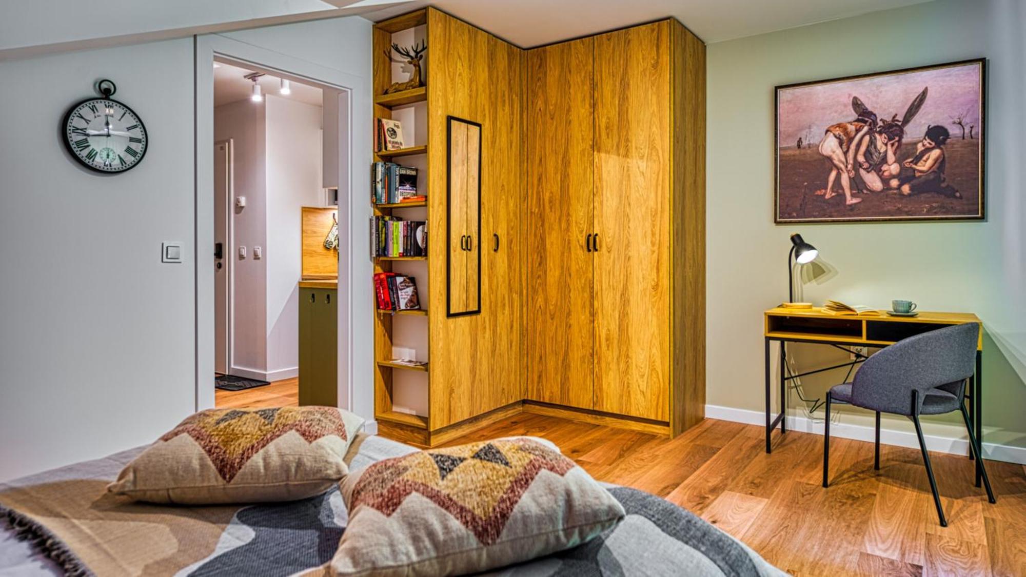 Apartamenty Sun & Snow Ostoja Parku Narodowego Szklarska Poreba Extérieur photo
